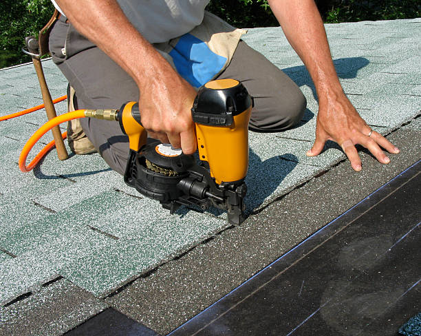 Reliable Freeburg, IL Roofing Contractor Solutions