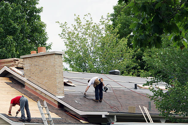 Best Roof Replacement Cost  in Freeburg, IL