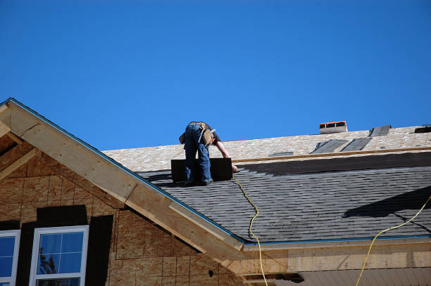 Quick and Trustworthy Emergency Roof Repair Services in Freeburg, IL