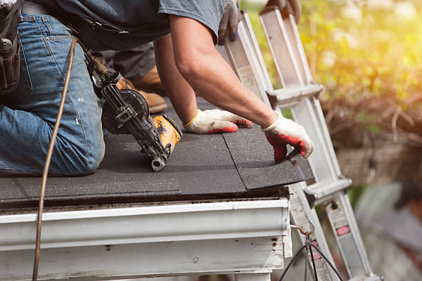 Tile Roofing Contractor in Freeburg, IL