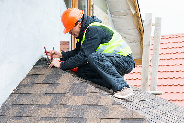Best Residential Roofing Contractor  in Freeburg, IL
