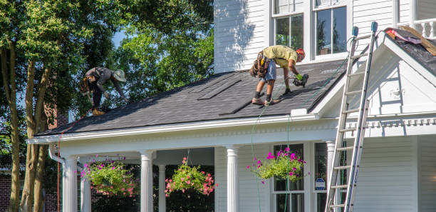 Tile Roofing Contractor in Freeburg, IL